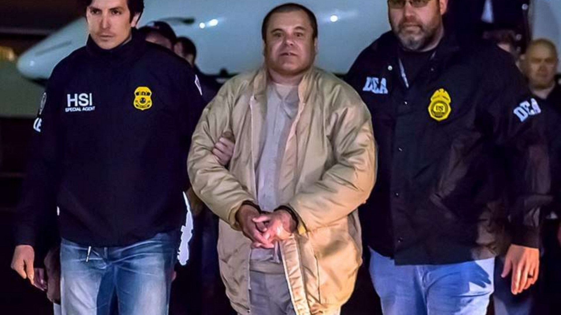 Immagine di El Chapo Milano, il super boss diventa un marchio di moda