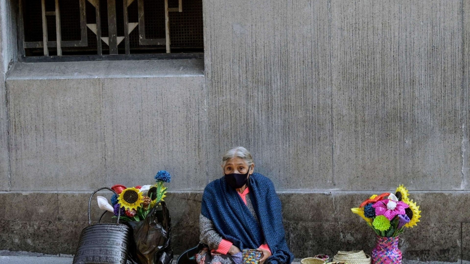 Immagine di Strage della doppia pandemia. «Narcos e Covid fanno 150mila morti»