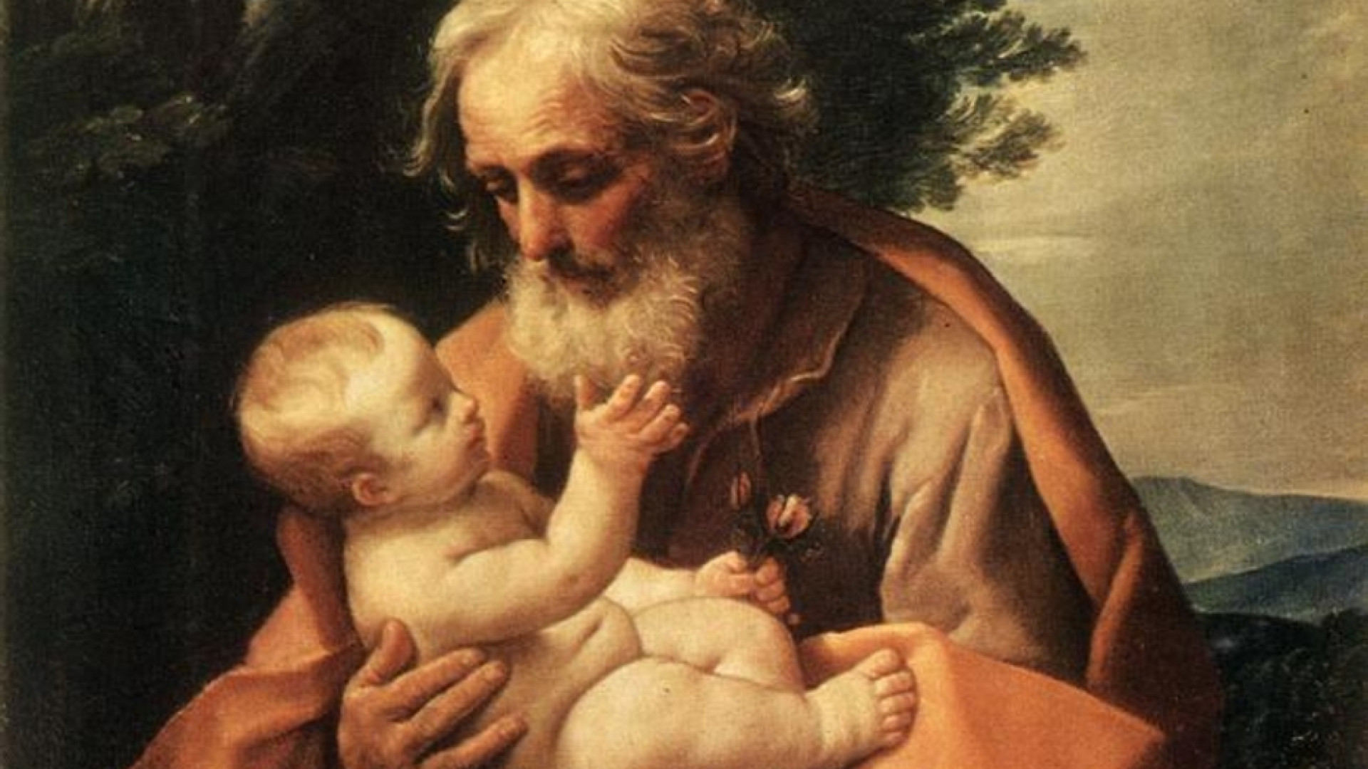 Immagine di Il Papa indice l'Anno di San Giuseppe: "Il mondo ha bisogno di padri"