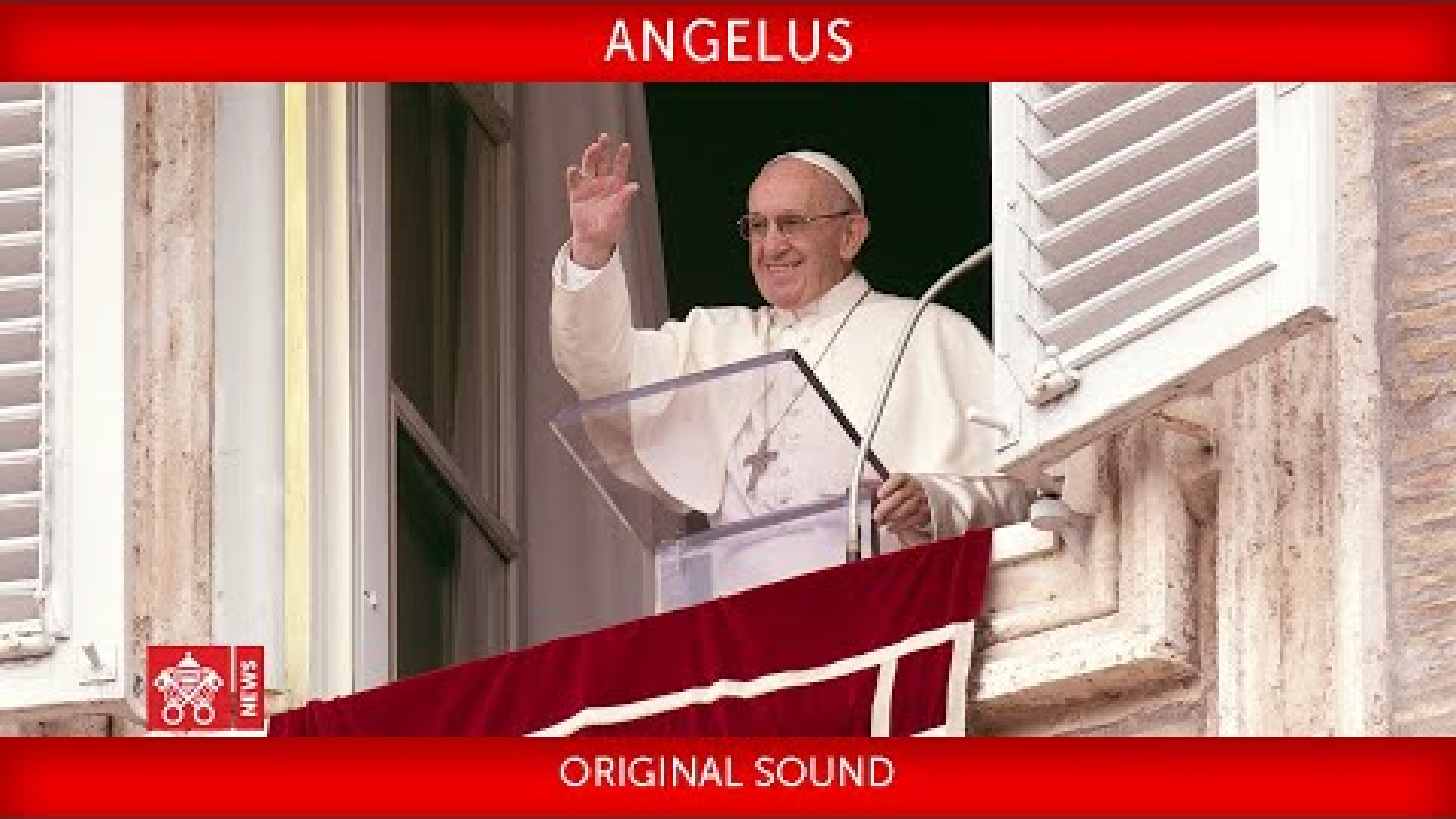 Immagine di Il Papa: bisogna obbedire all'autorità civile