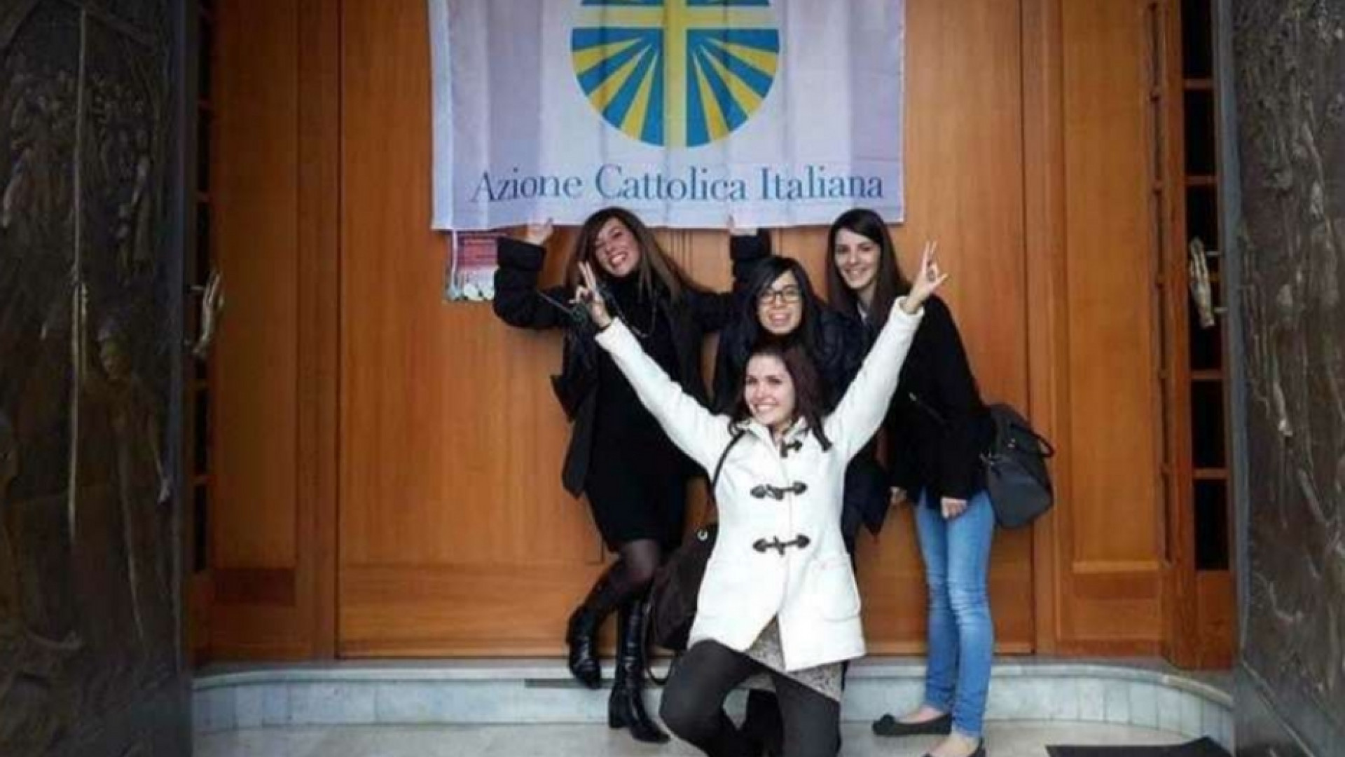 Immagine di A vele spiegate, festa dell'Adesione ad Azione Cattolica