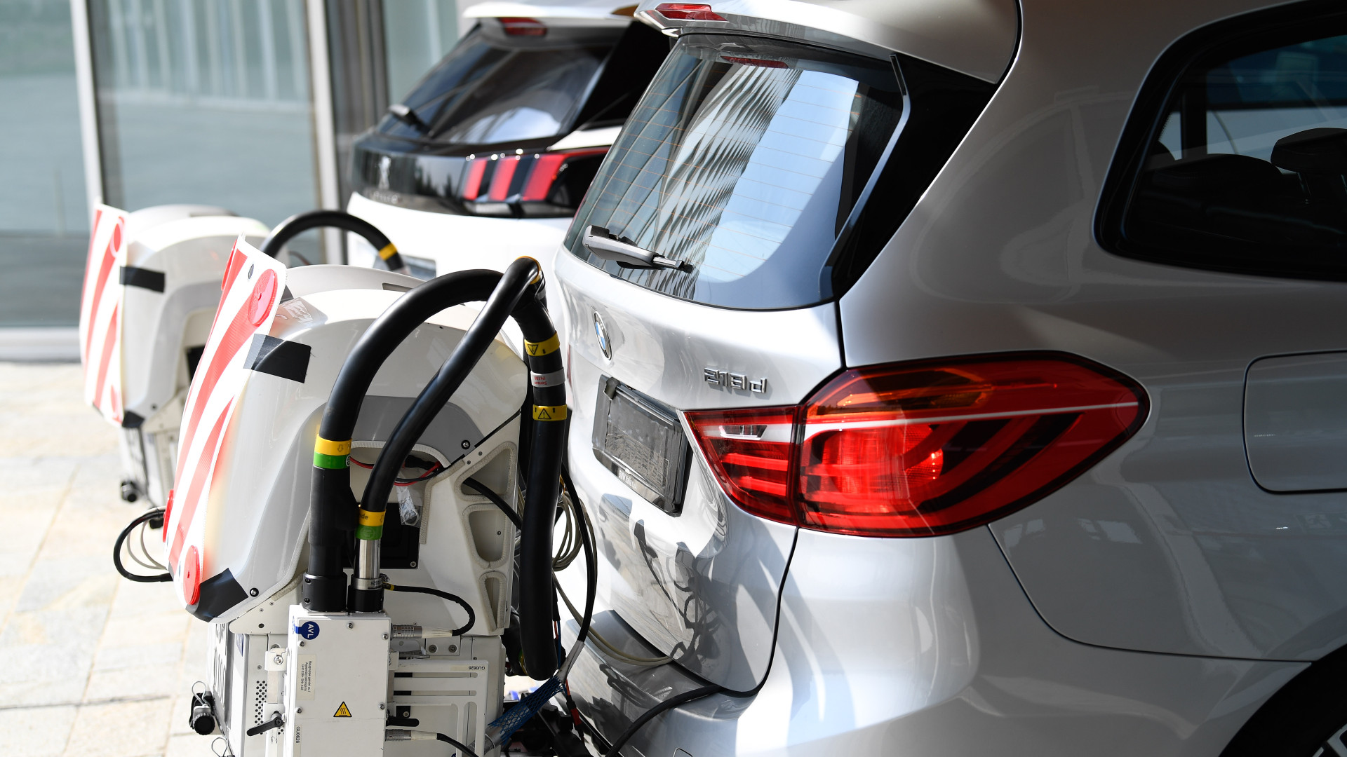 Immagine di Sorpresa (relativa): anche due diesel tra le auto meno inquinanti del mercato
