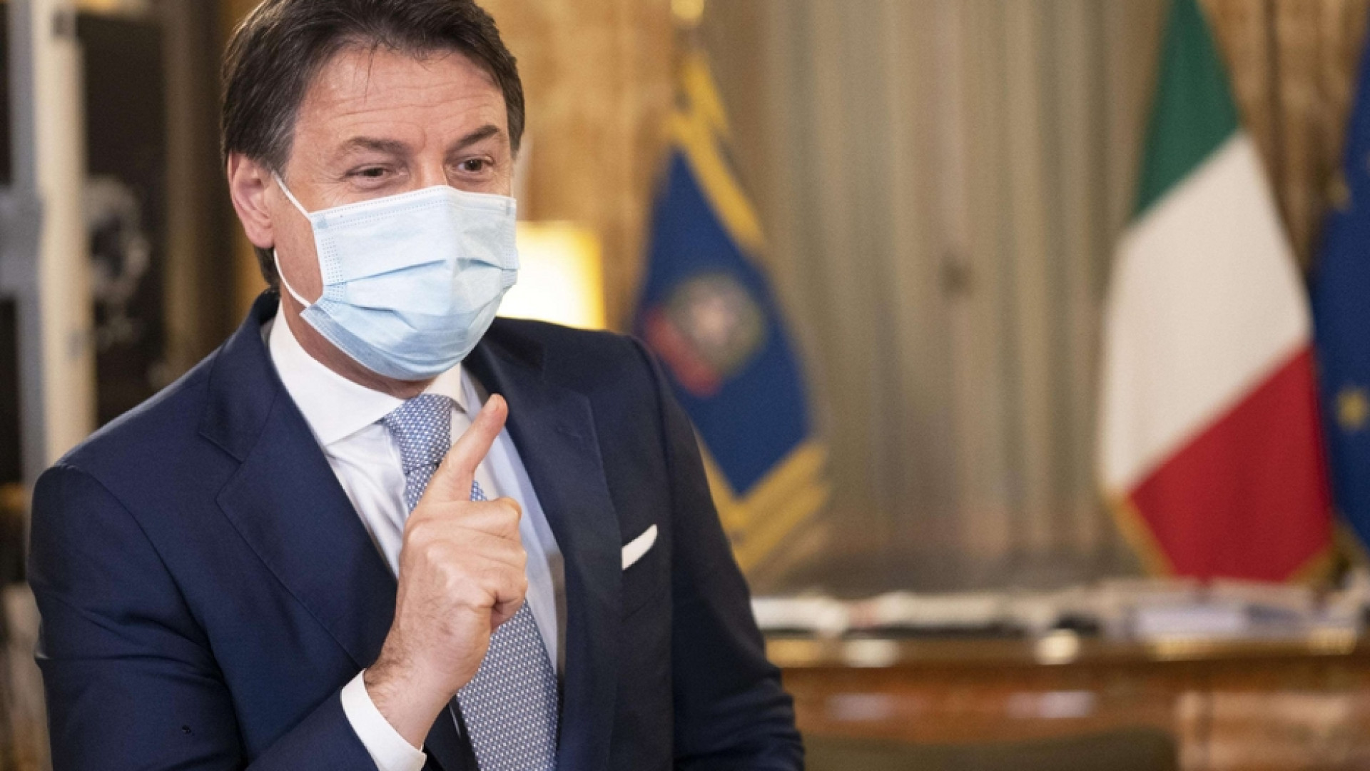 Immagine di Ecco il piano del governo per i soldi del Recovery fund