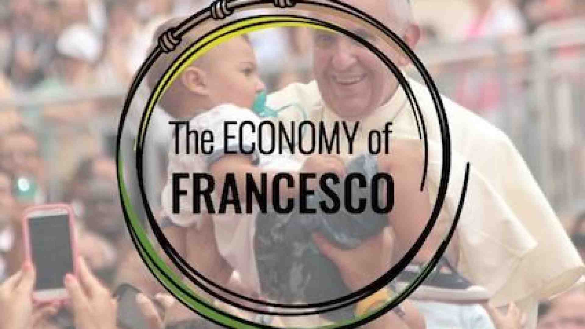 Immagine di La sferzata di papa Francesco: «Signori, cambiamo quest’economia»