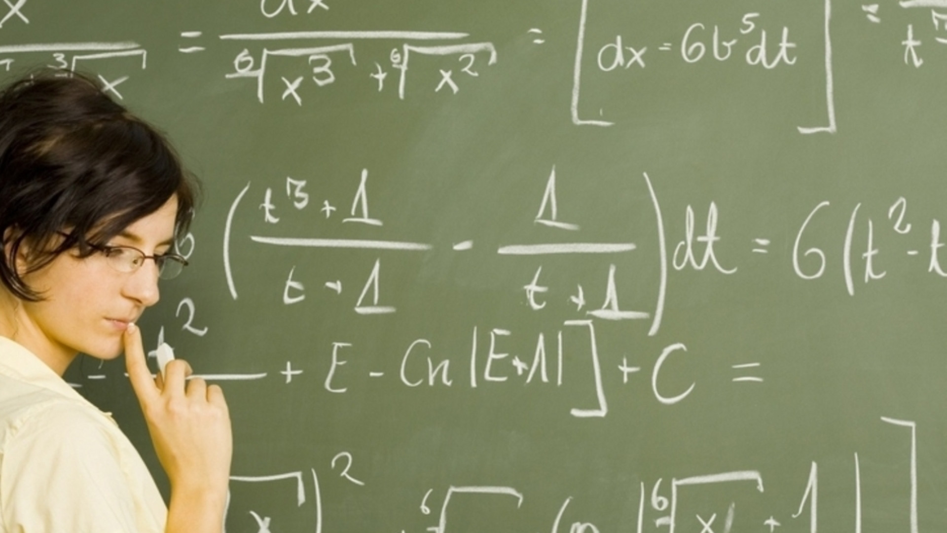 Immagine di Boom della Matematica. Studenti italiani promossi