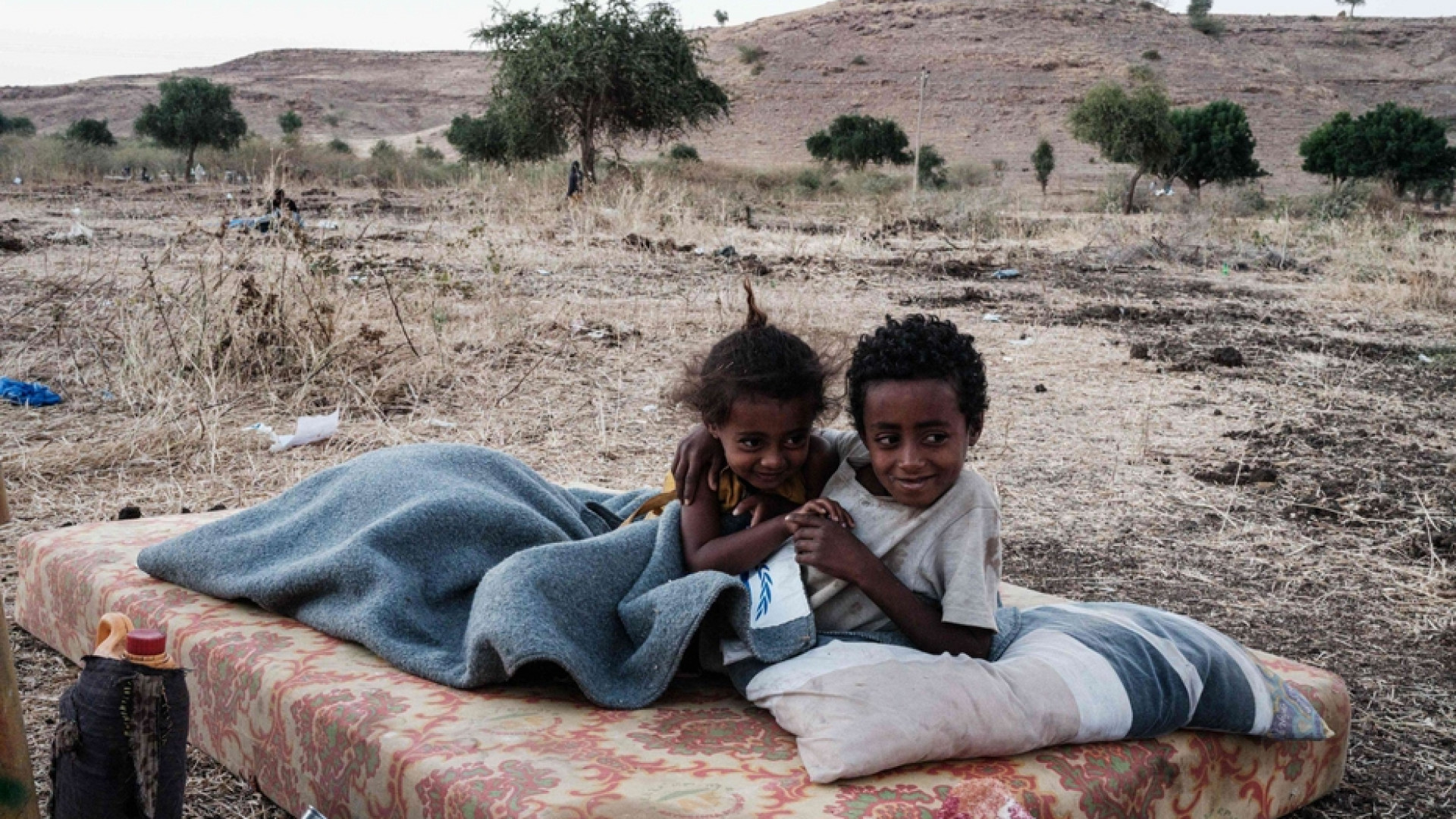 Immagine di Etiopia, «abusi fuori controllo» nel Tigrai
