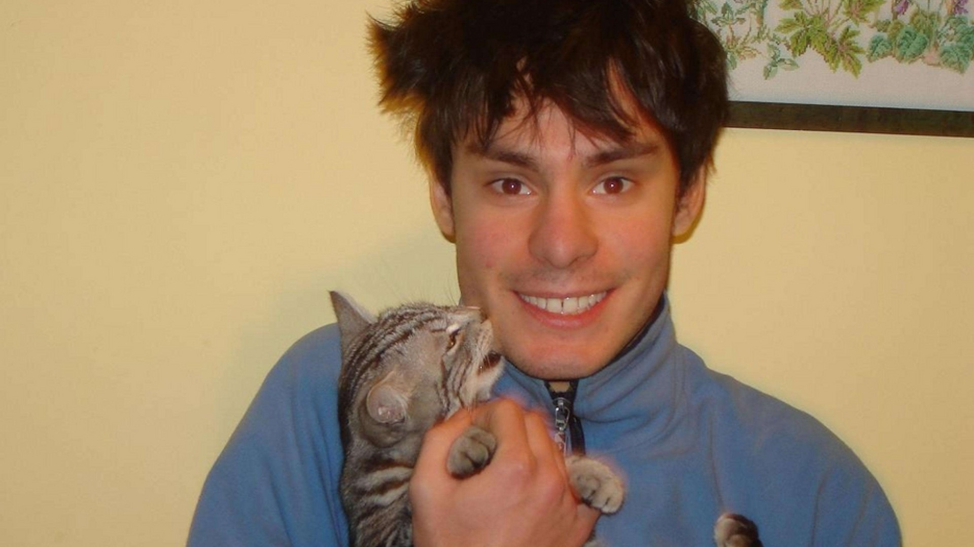 Immagine di «Giulio Regeni torturato, incatenato e ucciso dagli 007 egiziani»