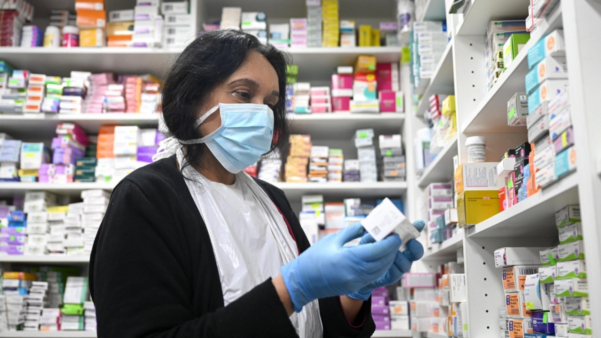 Immagine di EllaOne «libera», farmacisti in allarme