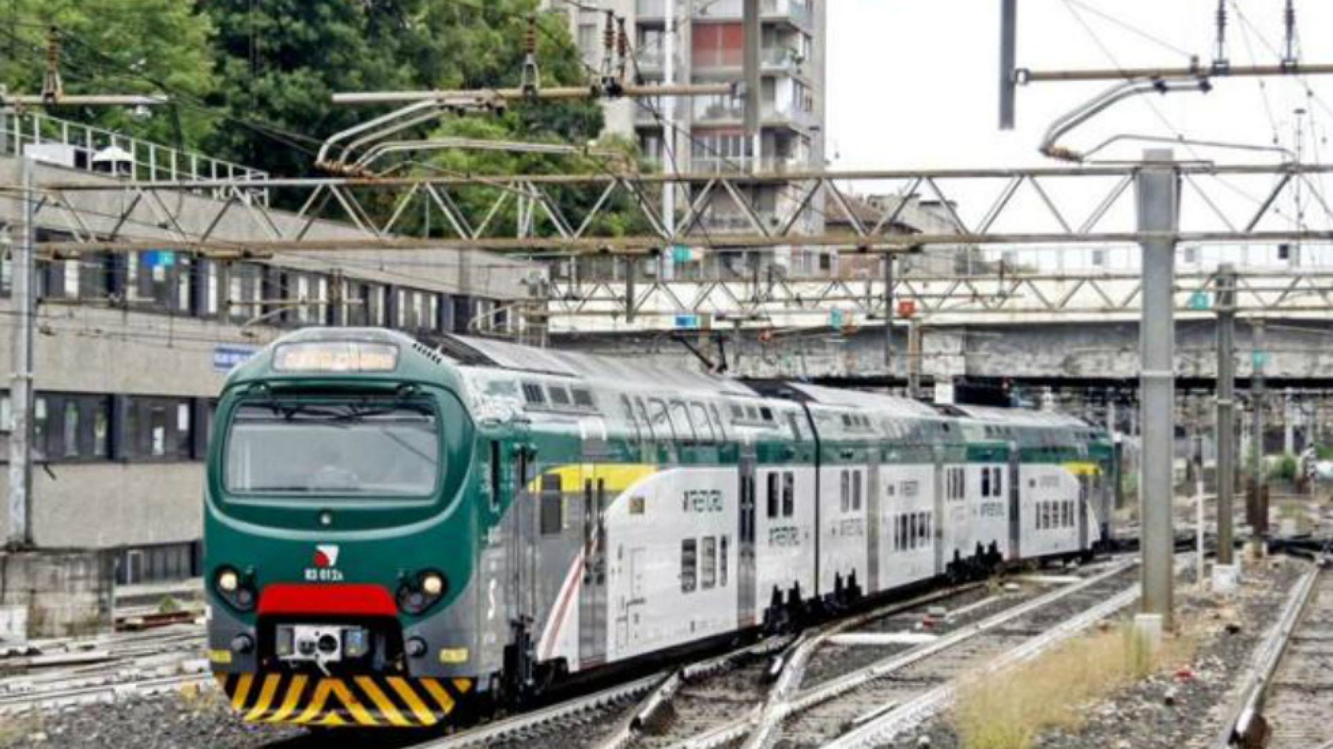 Immagine di Dal 13 dicembre potenziato il servizio Trenord: oltre 2.100 corse giornaliere in Lombardia