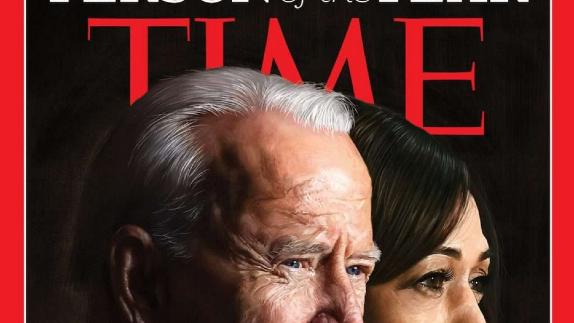 Immagine di Per «Time» sono Joe Biden e Kamala Harris i personaggi dell'anno