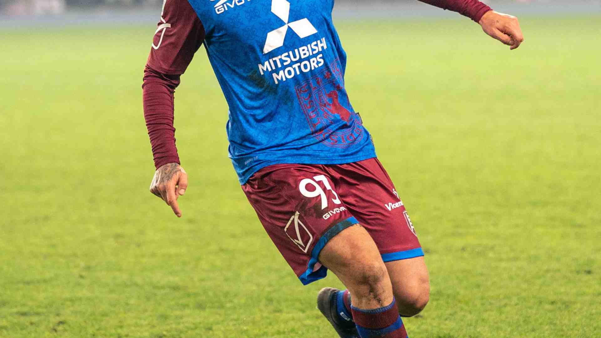 Immagine di Il Chievo torna alla vittoria: 3-0 alla Reggina
