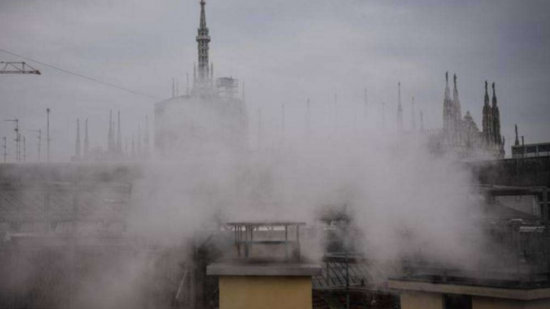 Immagine di Intesa al summit Ue per il taglio del 55% delle emissioni entro il 2030