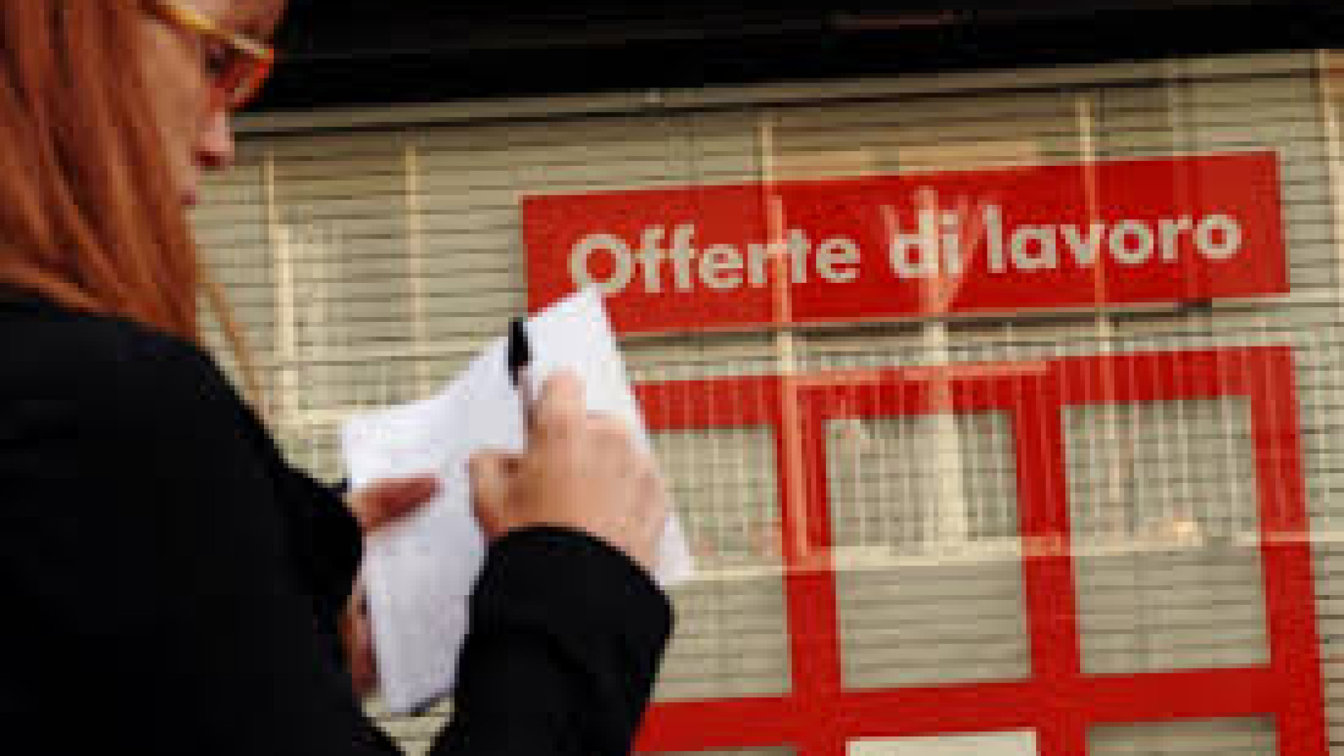 Immagine di Torna a salire la disoccupazione
