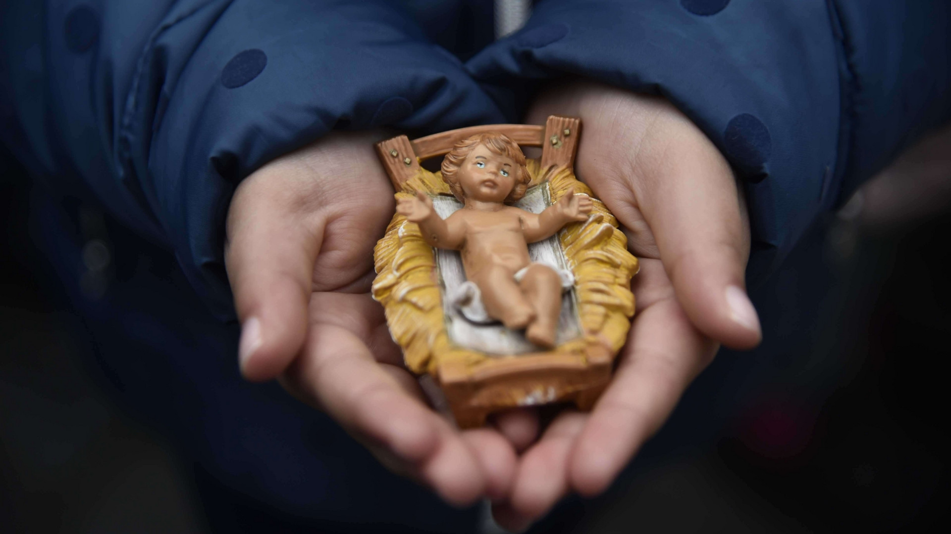 Immagine di Benedizione dei bambinelli ai tempi del Covid: ecco come sarà