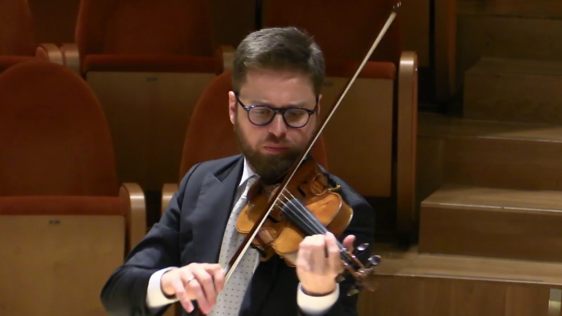 Immagine di La giornata del Violino