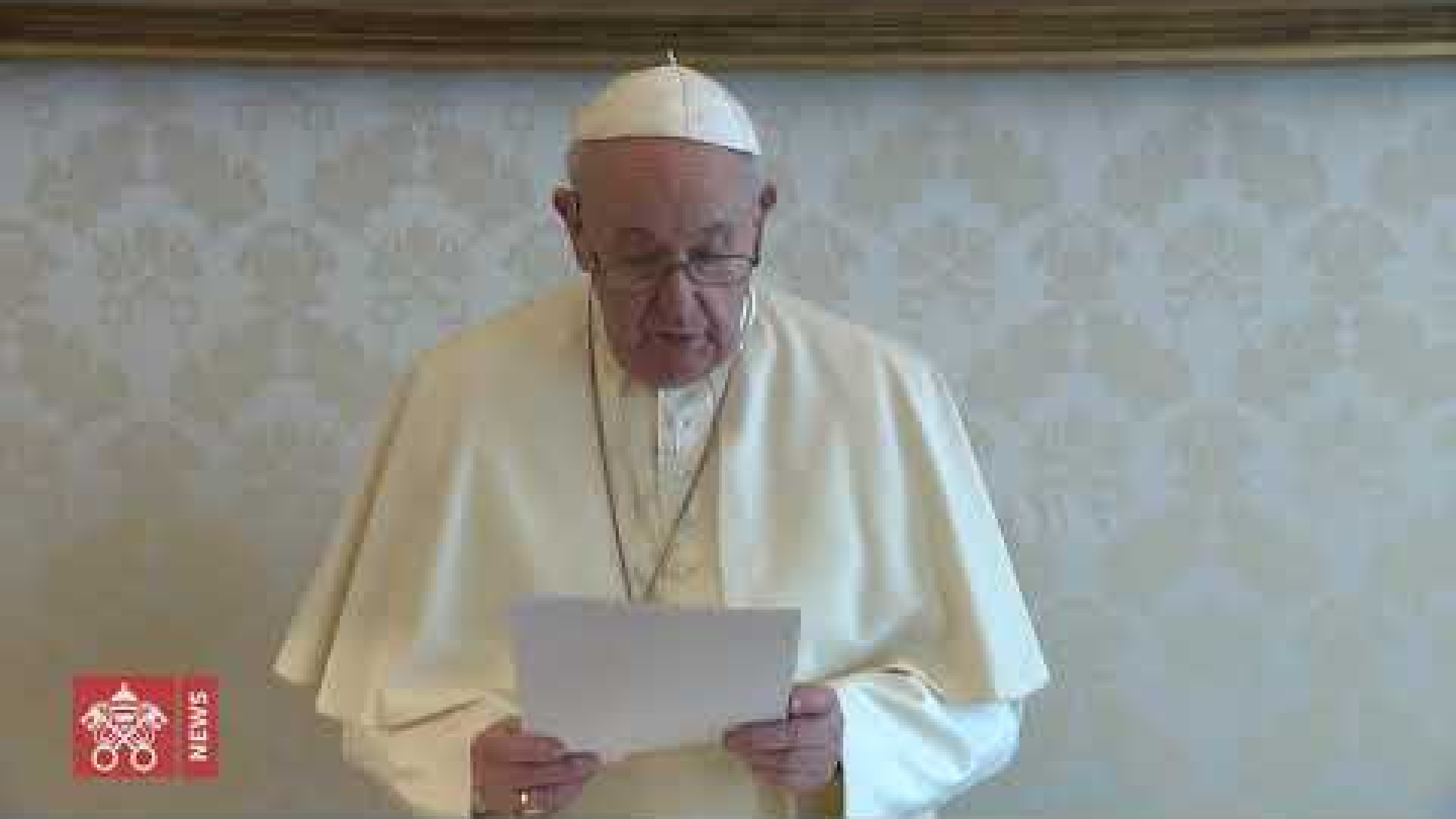 Immagine di Clima, papa Francesco: il Vaticano azzererà le emissioni nette prima del 2050