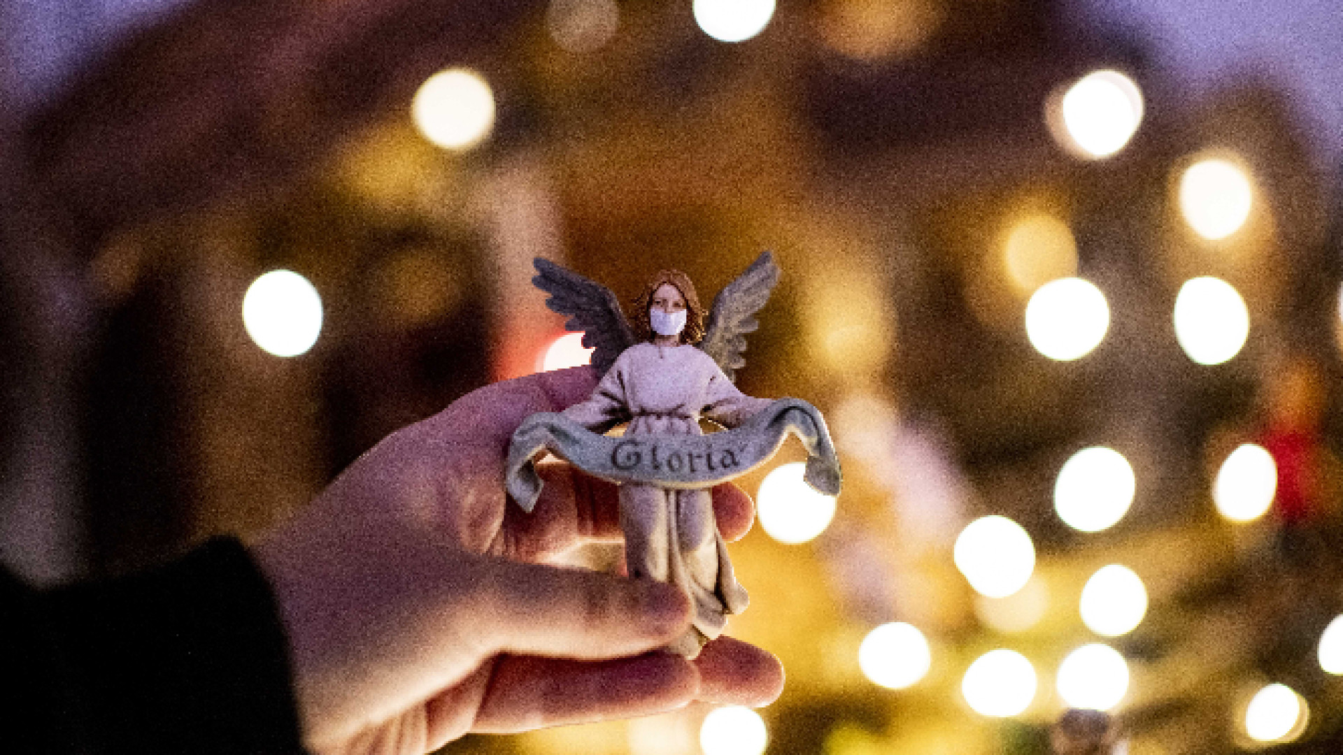 Immagine di Le Messe in diretta tv e social di domenica 13 dicembre