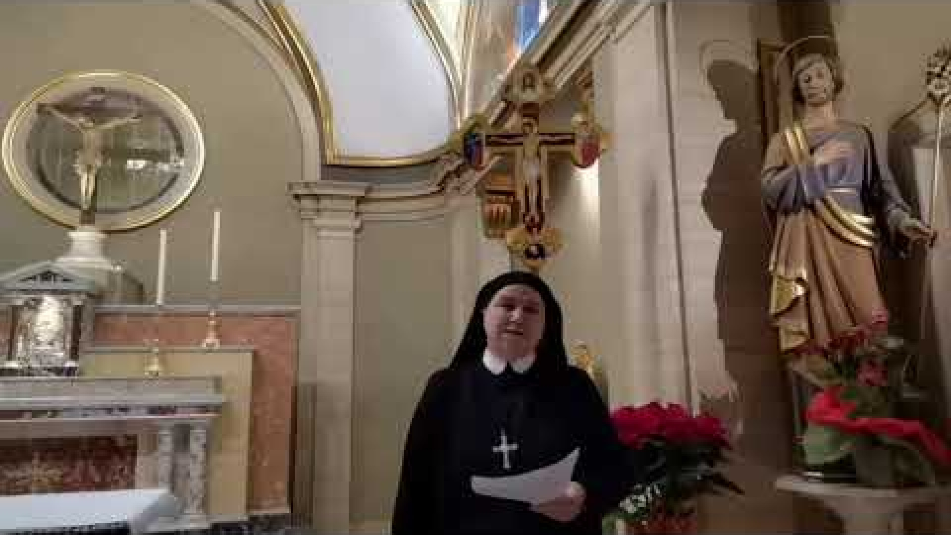 Immagine di Il vescovo Cognata beato, si apre oggi a Tivoli la fase diocesana