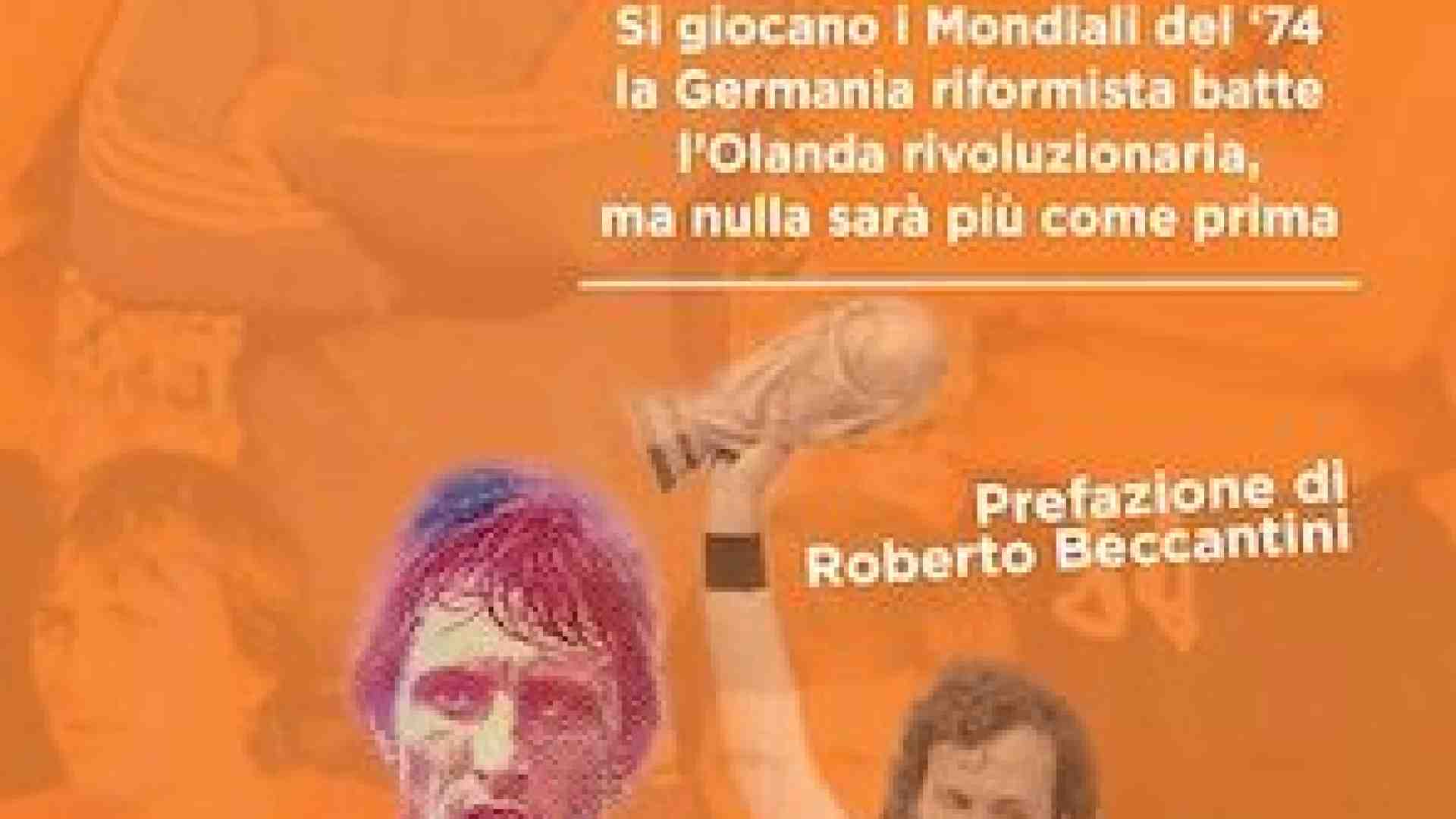 Immagine di Dopo la rivoluzione arancione il calcio non fu più come prima