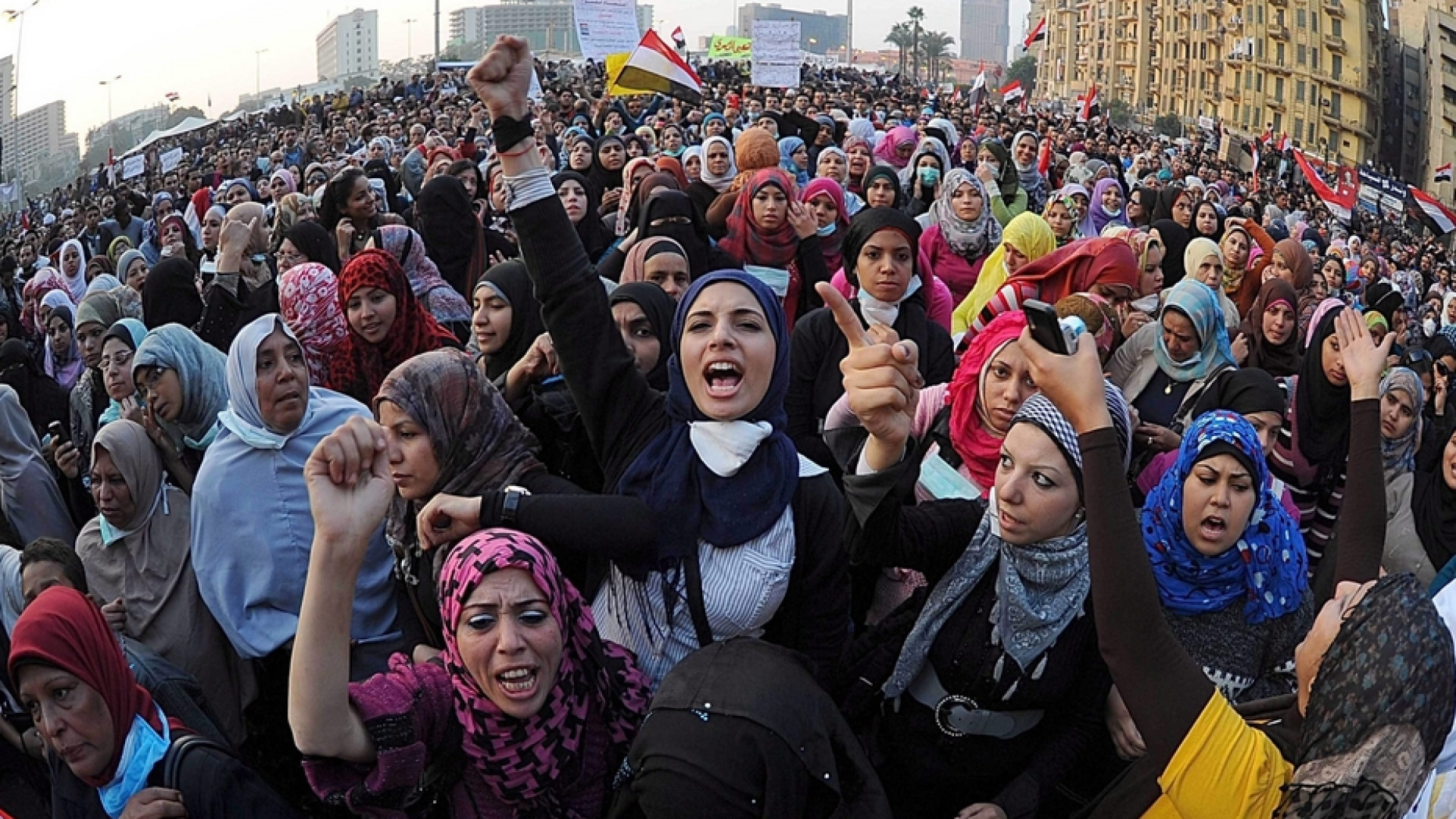 Immagine di Le Primavere arabe compiono 10 anni. Ma la «rivoluzione» si è fermata