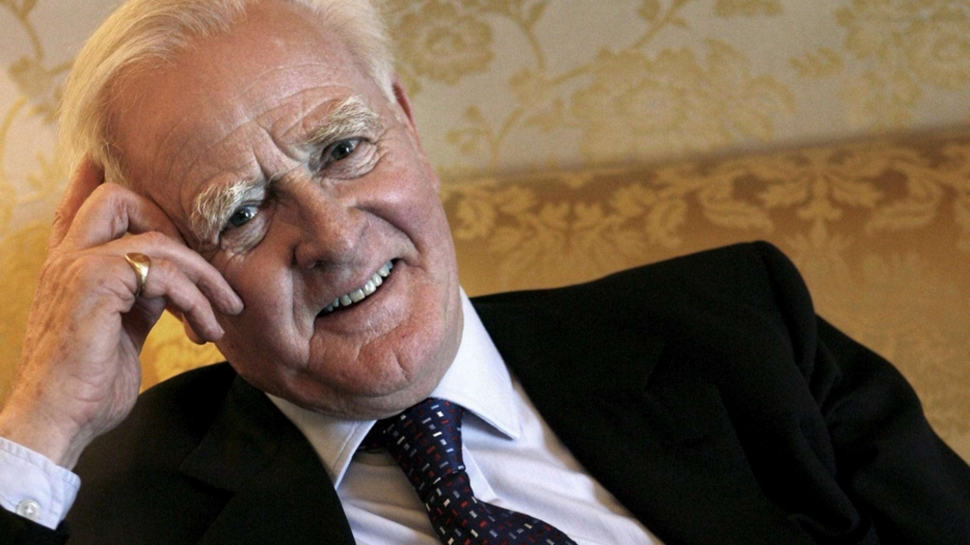 Immagine di Addio a Le Carré, la spia che scrisse di spie