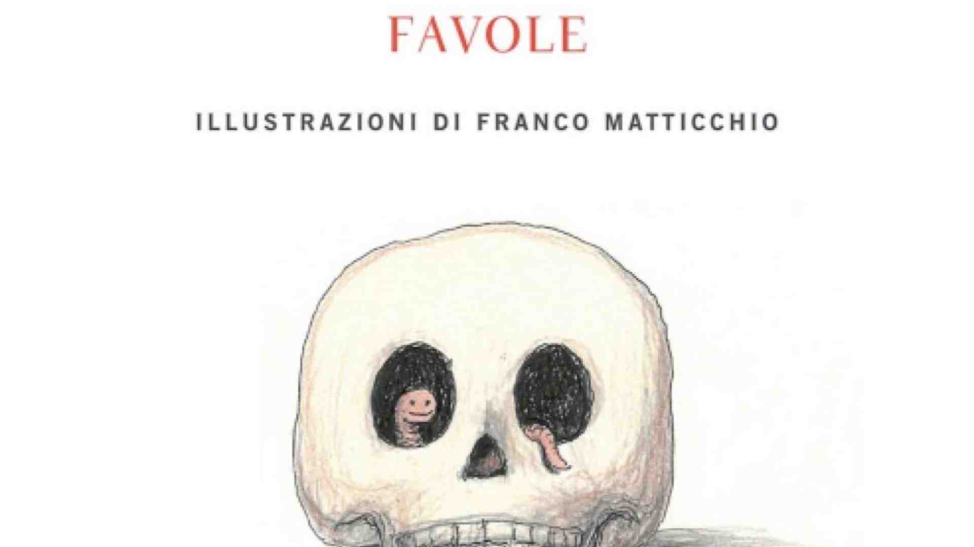 Immagine di “Un Natale da favola” con la strenna di Nicola Cinquetti