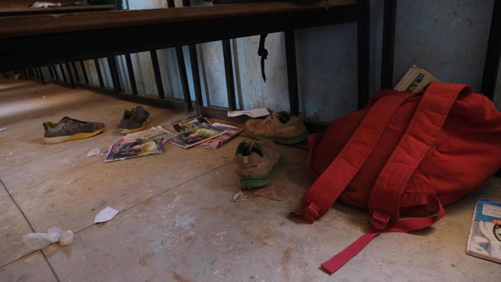 Immagine di Scuole chiuse in 5 stati, dopo che Boko Haram ha rapito 333 studenti
