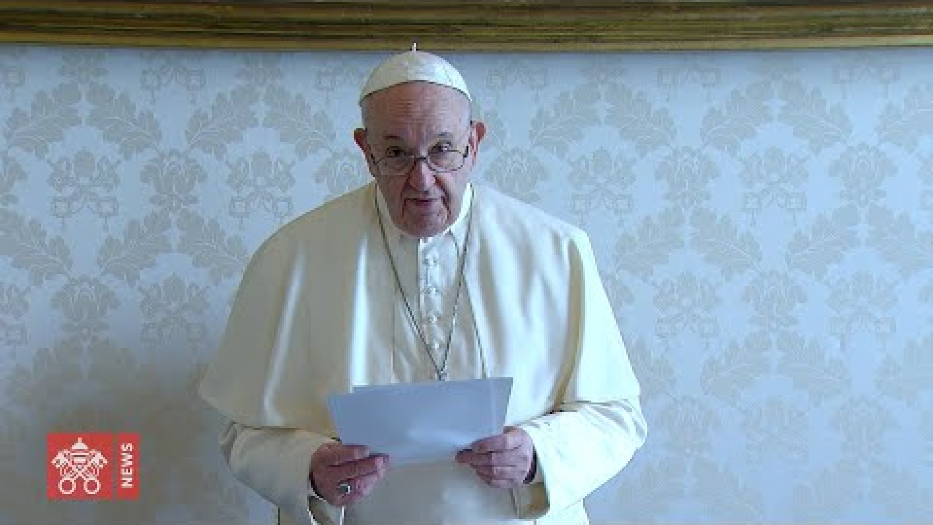 Immagine di Il Papa: «Garantire una istruzione di qualità per tutti»