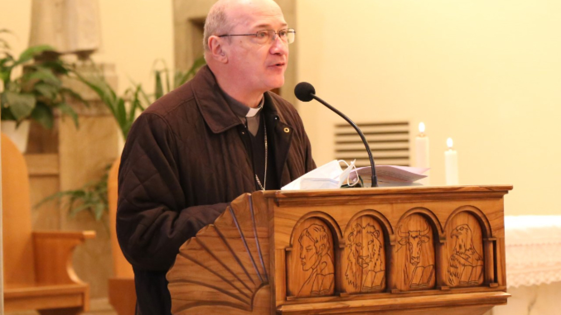Immagine di Chiesa e fine vita, parole di chiarezza. Perché nessuno è sacrificabile