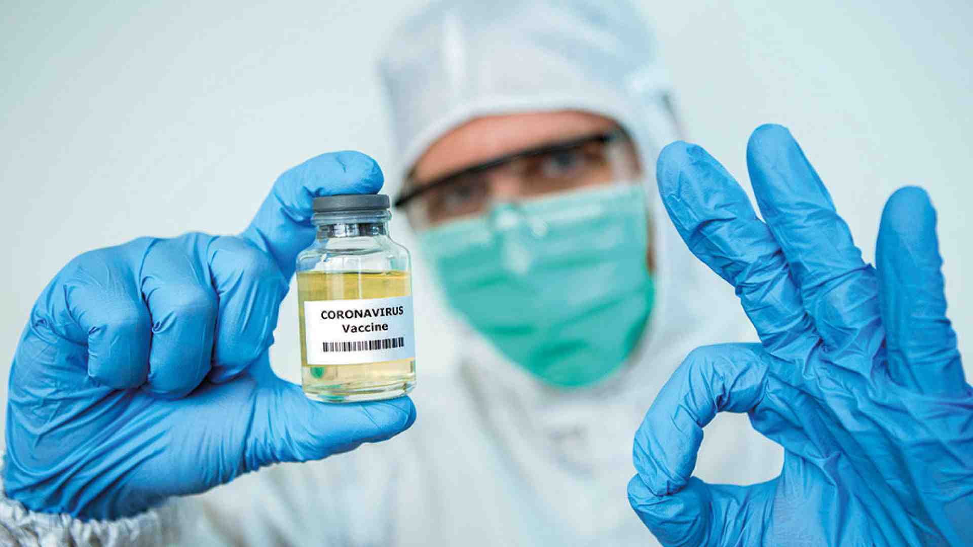Immagine di Ormai pronti i vaccini: una sfida da non fallire