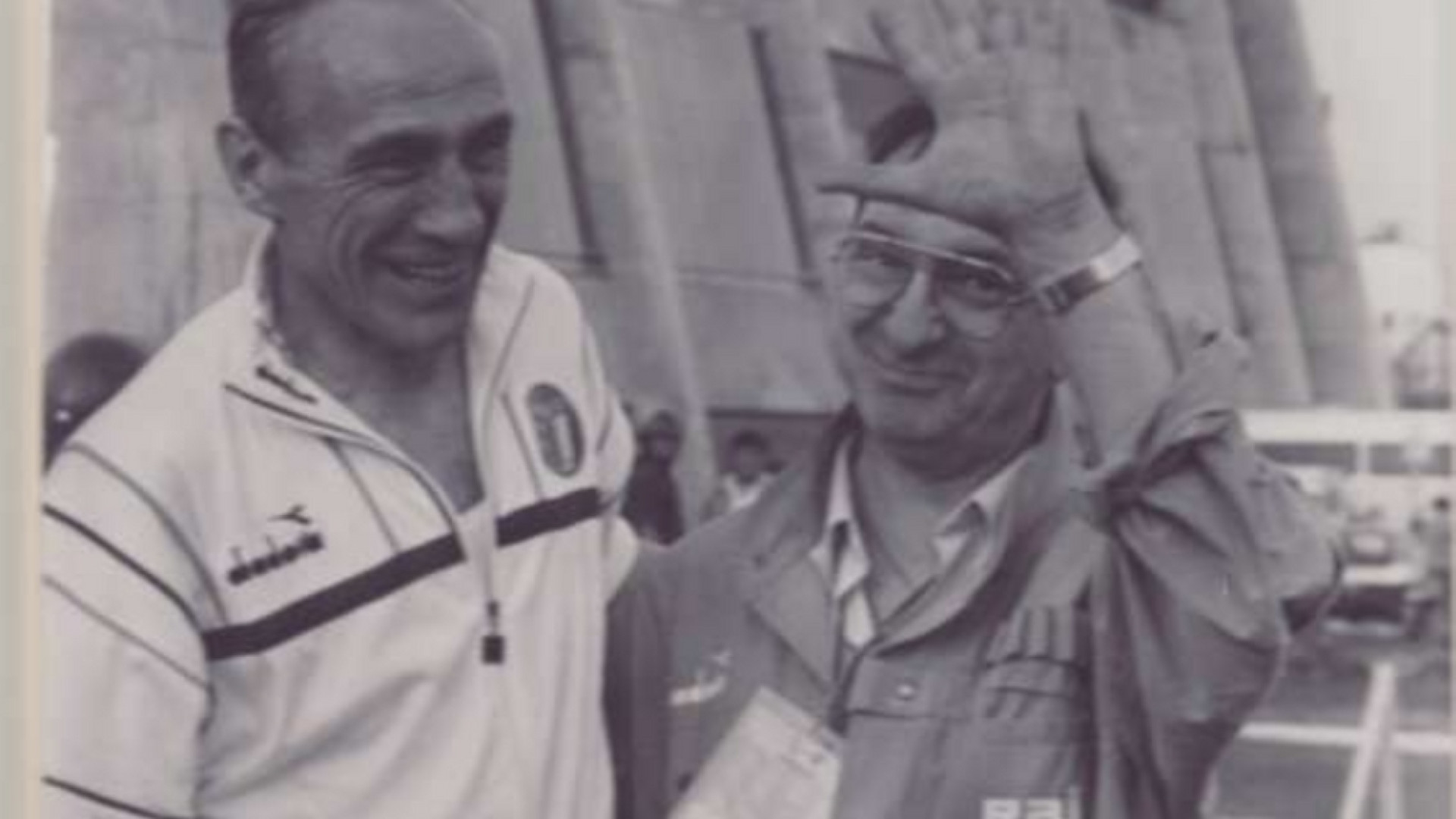 Immagine di "Tutto il calcio" di Ezio Luzzi