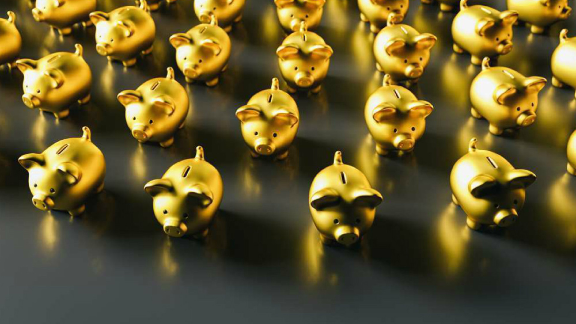 Immagine di I soldi restano in banca: il cortocircuito ferma la ripresa