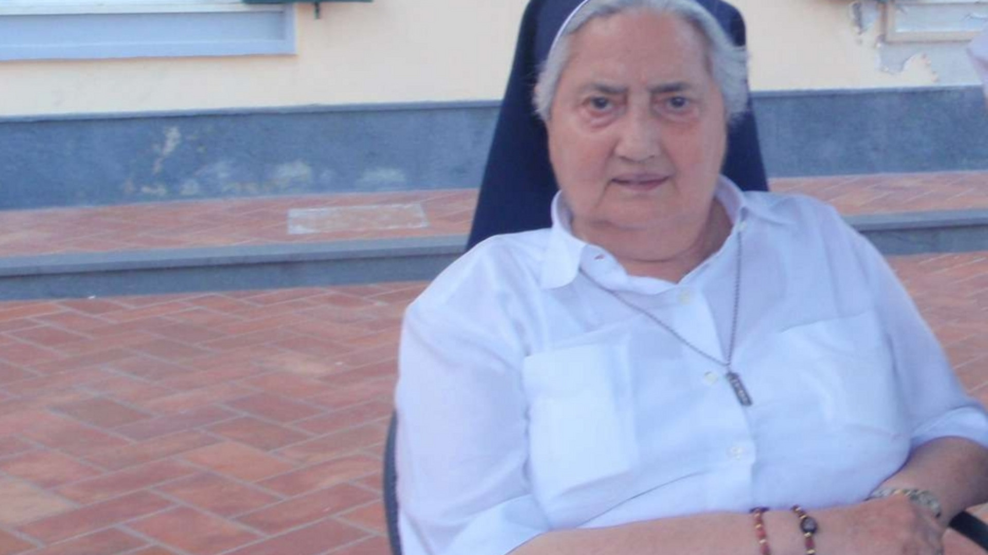 Immagine di È morta suor Tuccillo, una vita dedicata a Dio