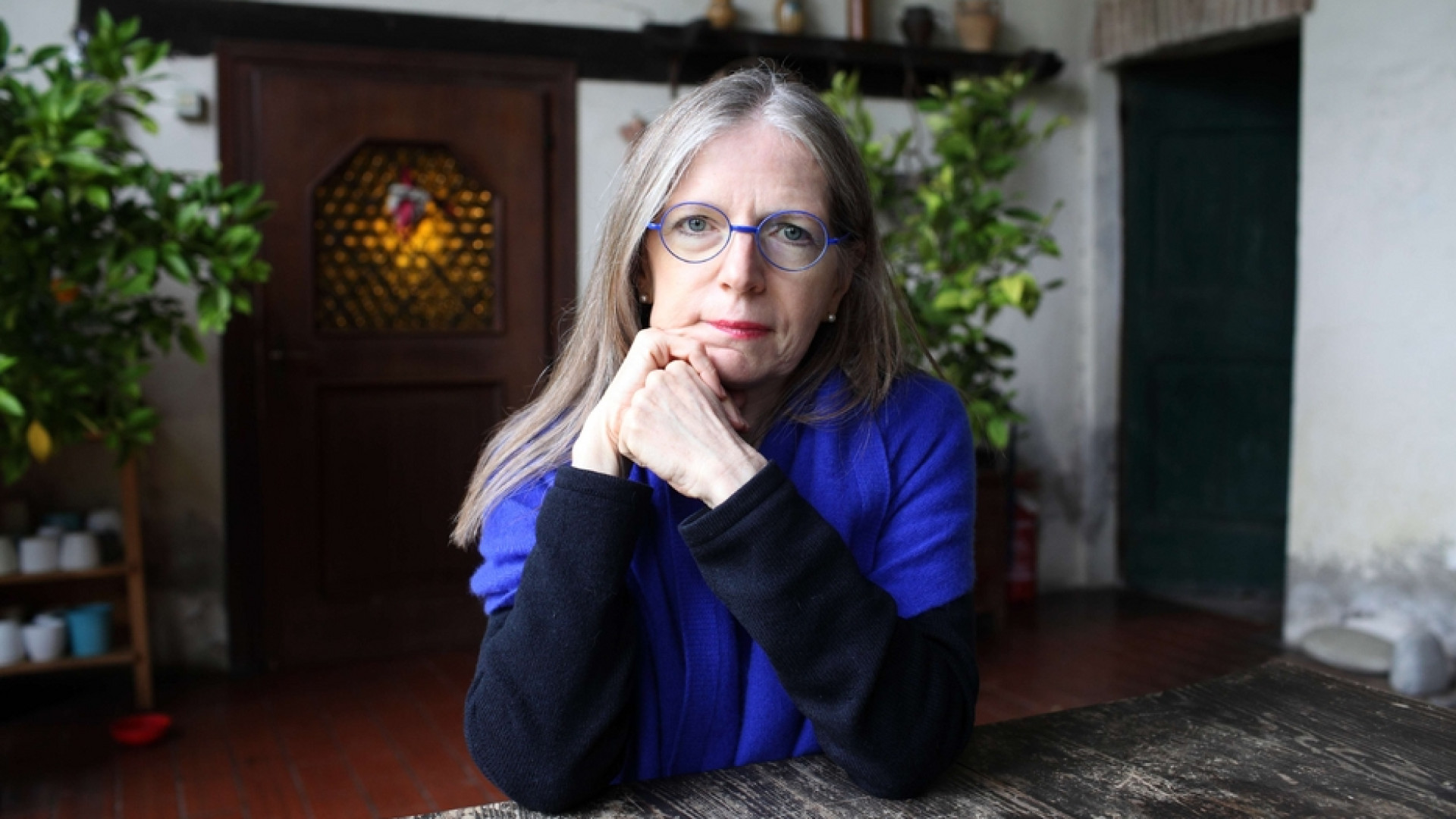 Immagine di Mariapia Veladiano: «Un Natale più vicino alle stelle»