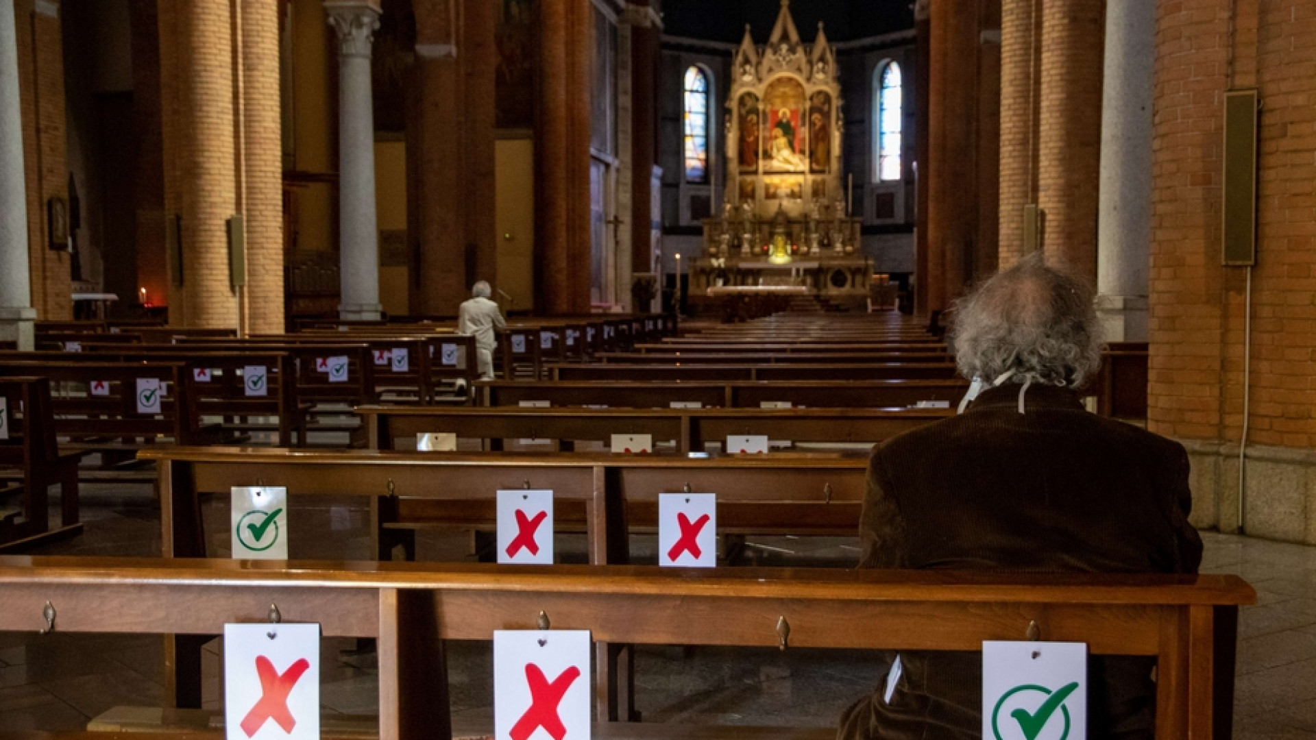 Immagine di Messe di Natale. Ecco tutte le regole
