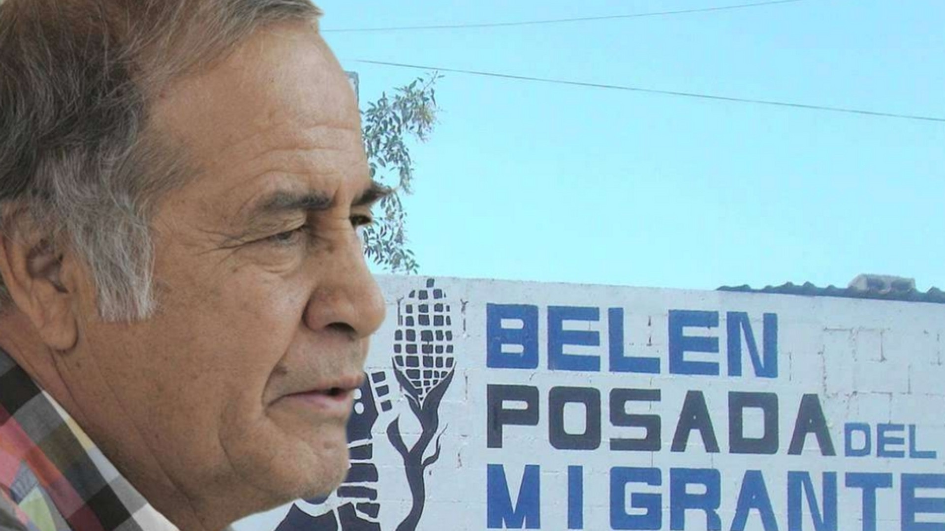 Immagine di Scomparso in Messico il «padre dei migranti»