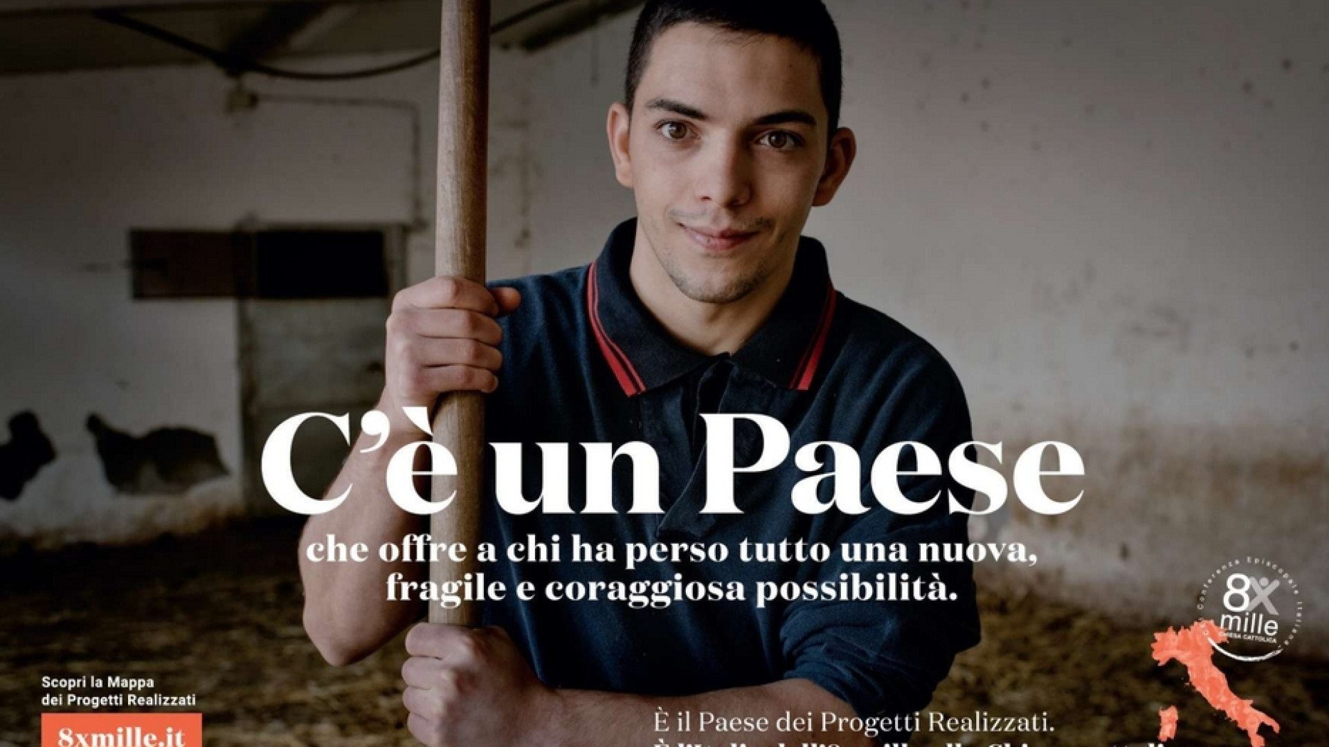 Immagine di Russo (Cei): Con la pandemia “moltiplicate le azioni di prossimità"