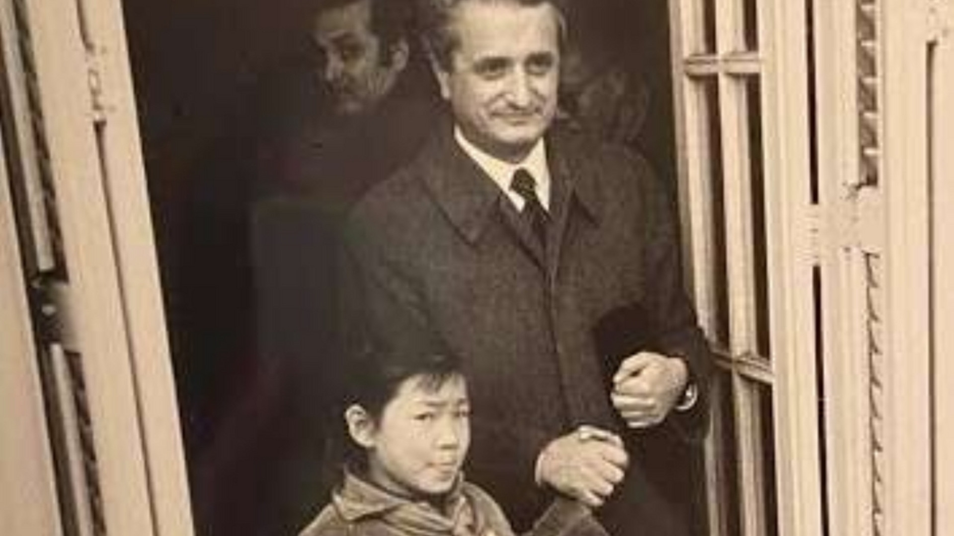 Immagine di I 50 anni dei rapporti diplomatici Italia-Cina