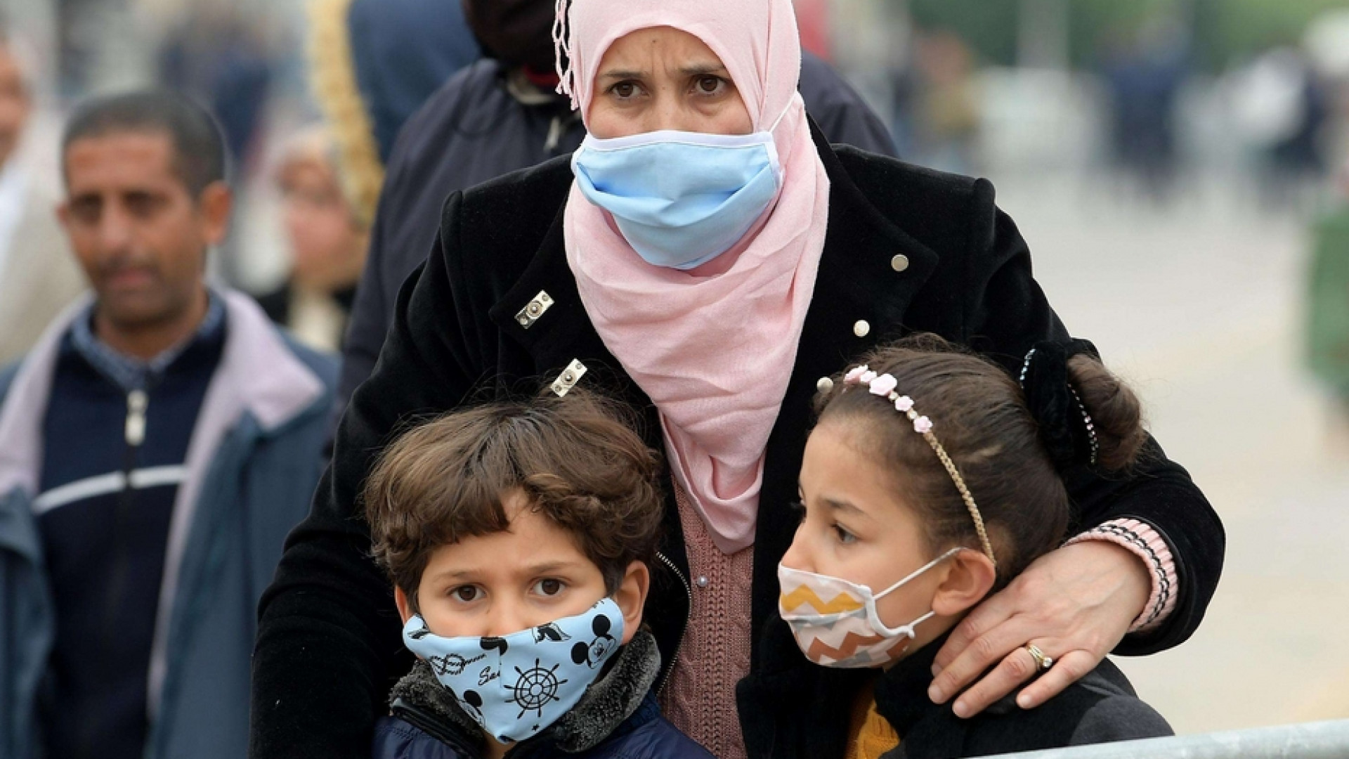Immagine di Tunisia, dieci anni di «tristezza»