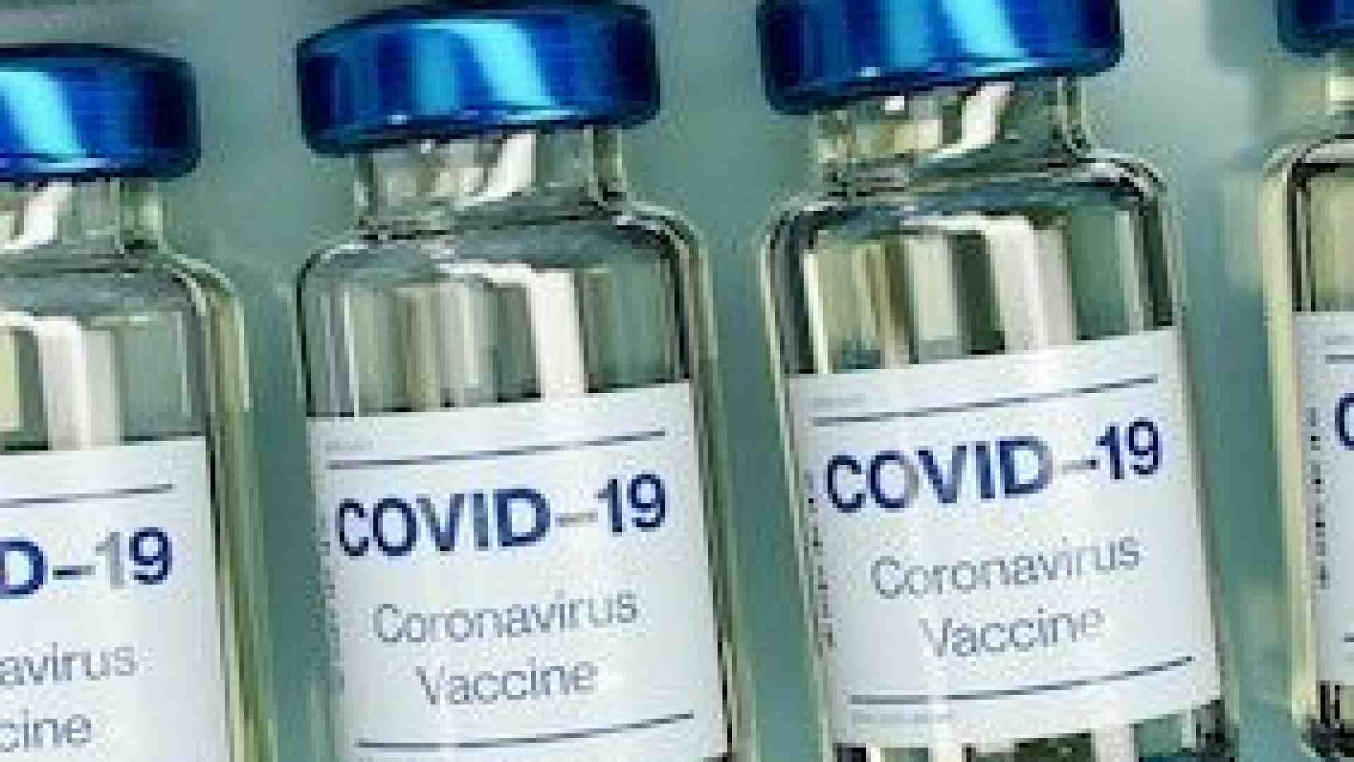 Immagine di I vaccini anti-Covid ci sono e verranno distribuiti da gennaio