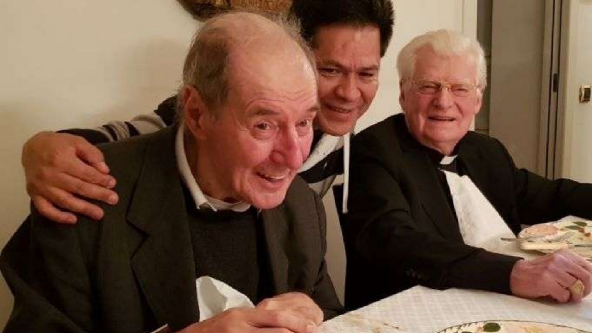 Immagine di È morto don Fabio Baroncini figura di spicco di Comunione e liberazione