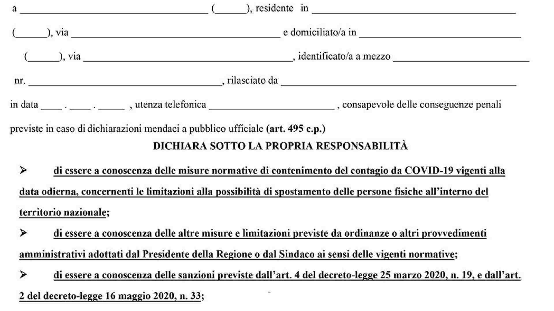 Immagine di Precauzioni per i fedeli in tempi di "zona rossa"