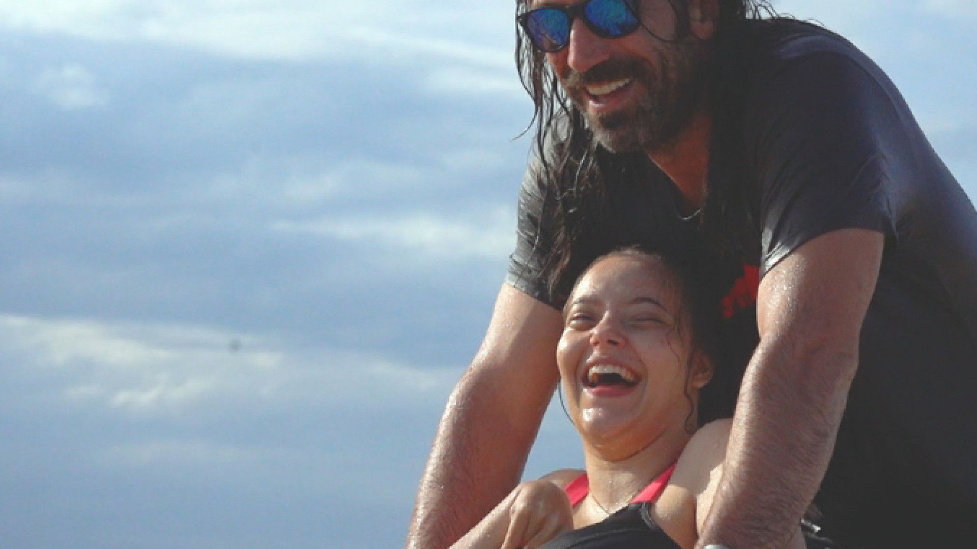 Immagine di La forza di Marika mette in moto la vita
