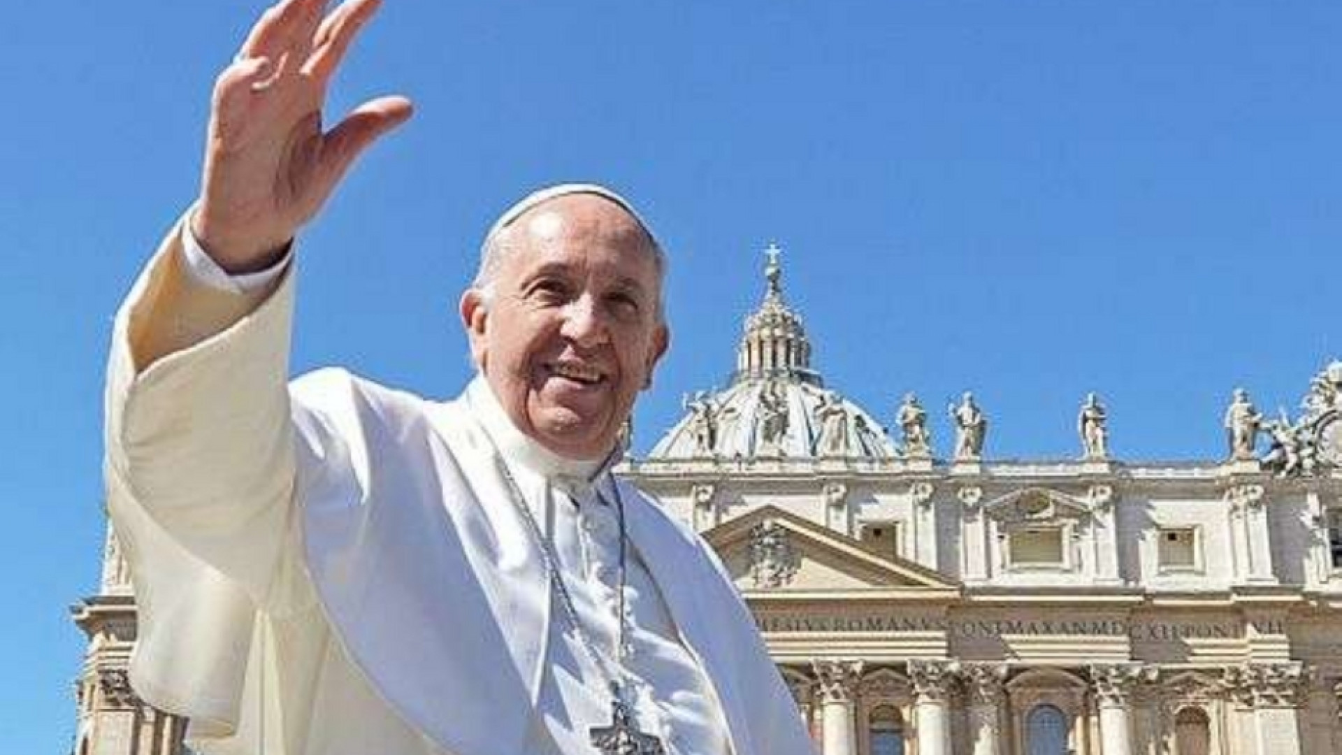 Immagine di La Treccani e la lingua di Francesco