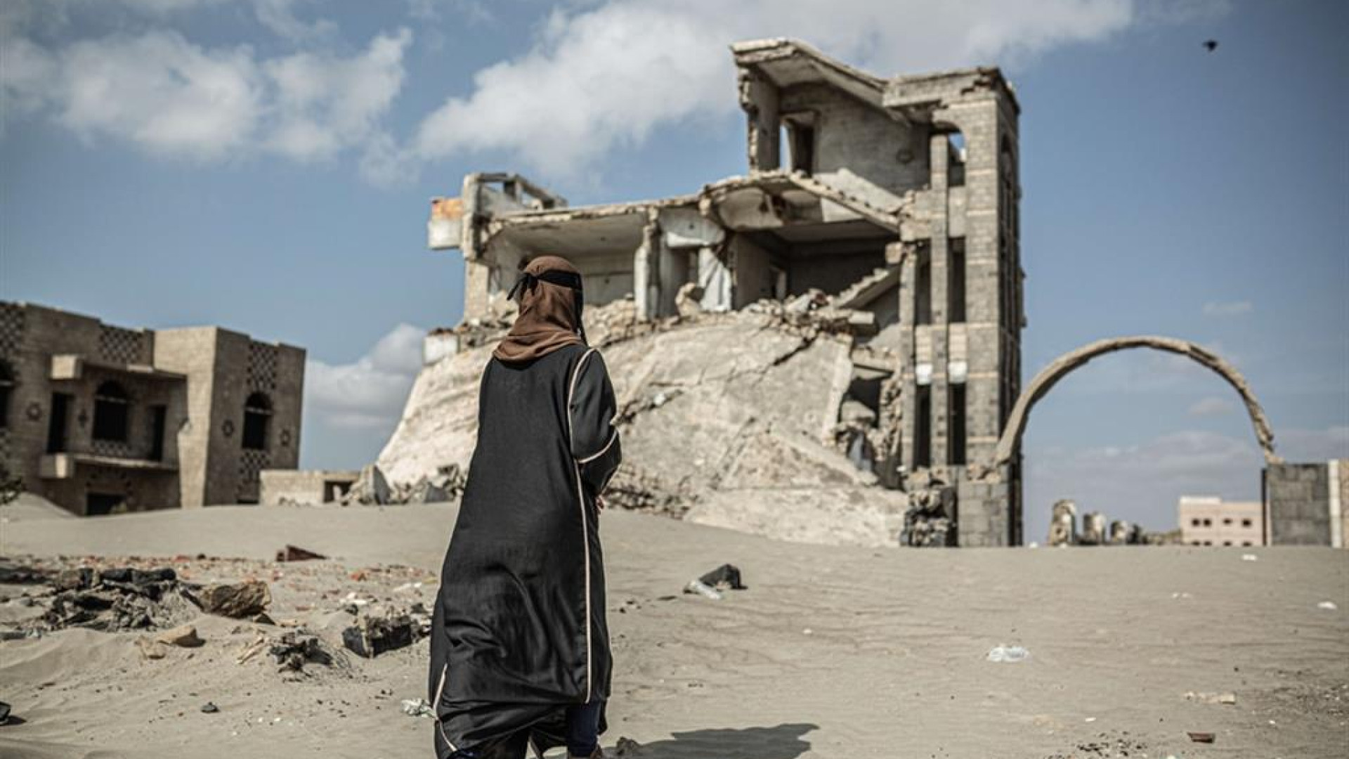 Immagine di Yemen: Oxfam, “stop a export armi da Italia è importante passo in avanti”