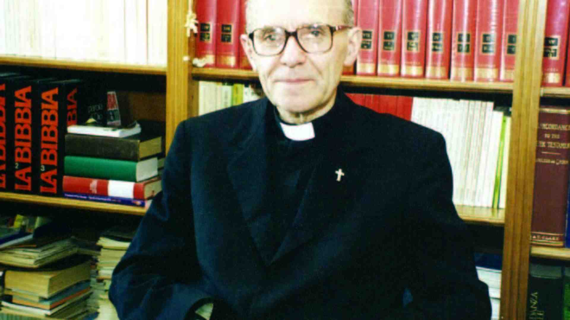 Immagine di Mons. Bernardo Antonini è diventato venerabile