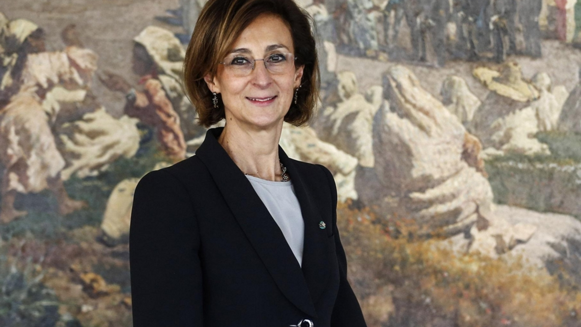 Immagine di Cartabia: «I giovani sono la priorità. C'è un'emergenza esistenziale»
