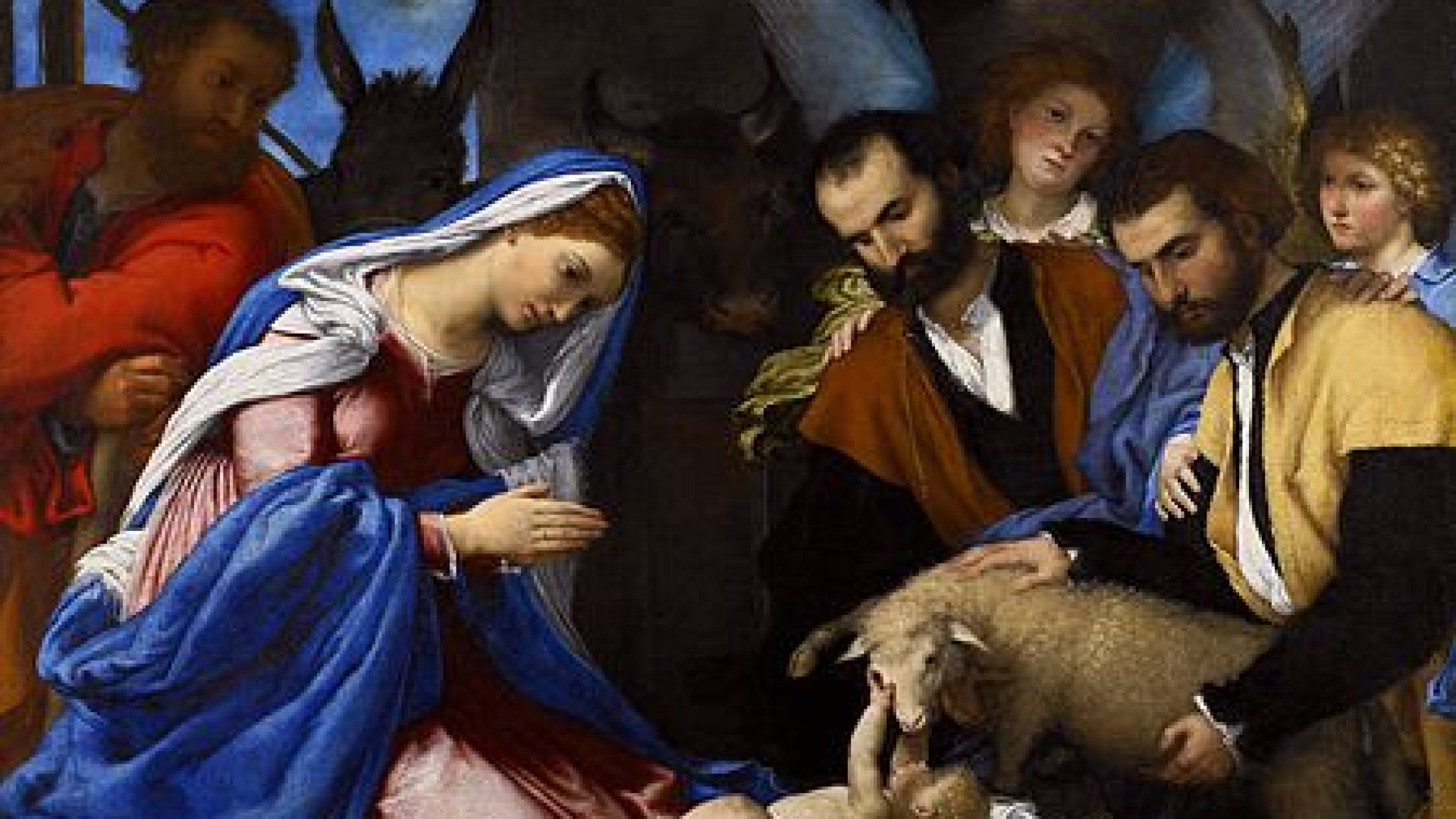 Immagine di Le Messe di Natale in diretta tv e social