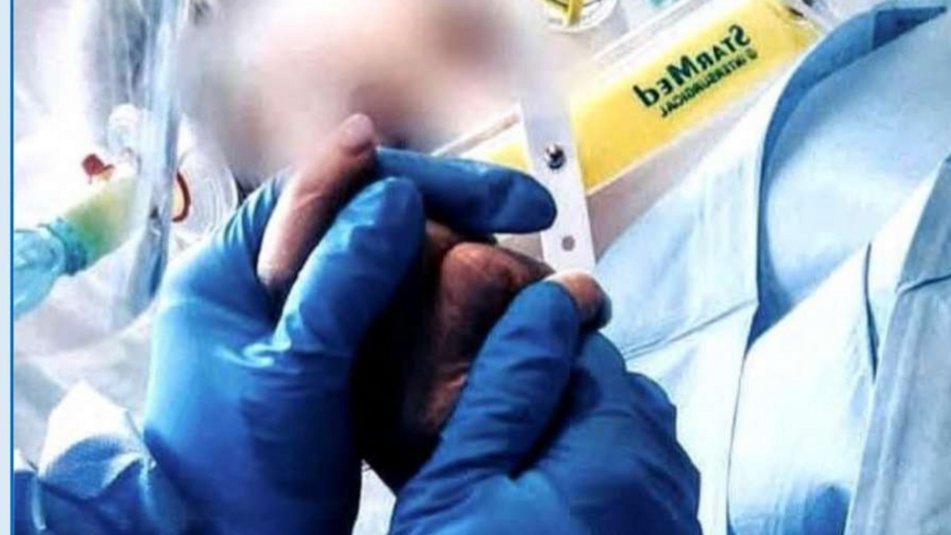 Immagine di Visite ammesse anche in rianimazione. «Stare accanto ai malati salva la vita»