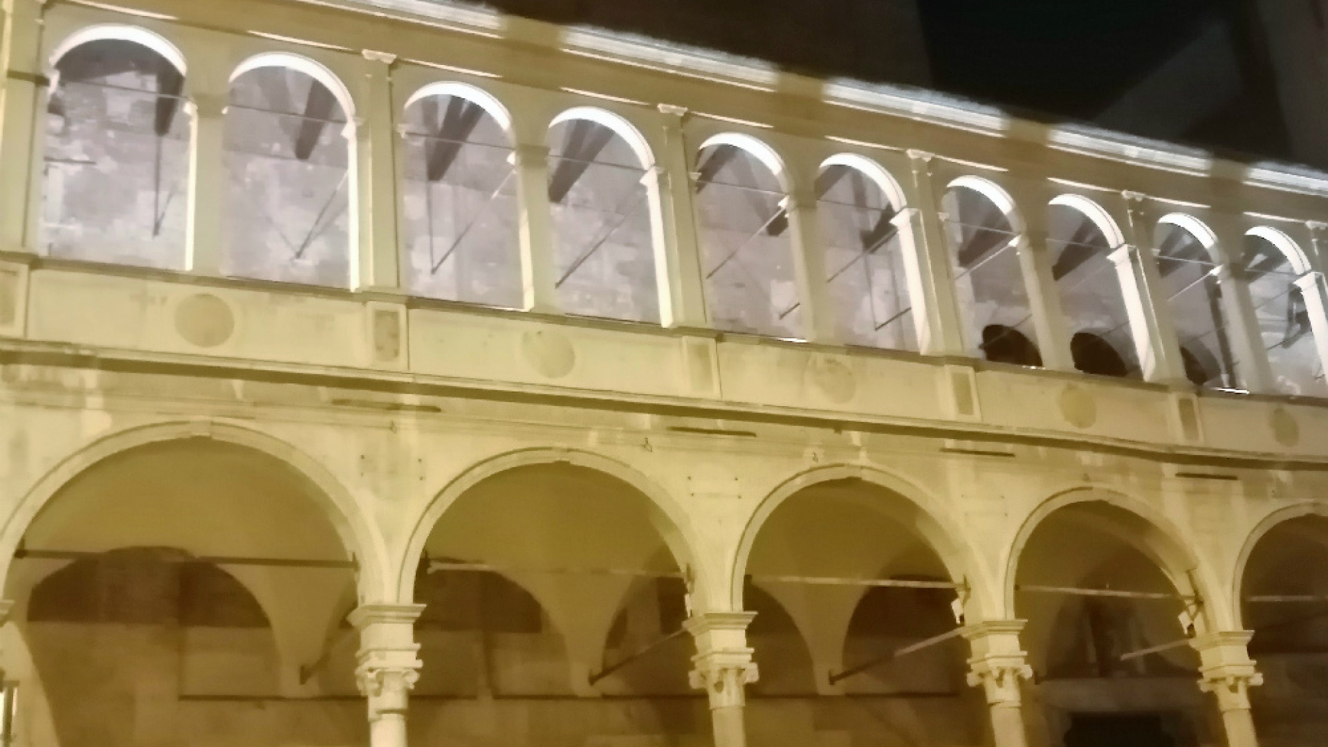 Immagine di L’architettura del vuoto
